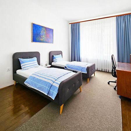 Vaclavkova Apartment Mladá Boleslav Exterior foto